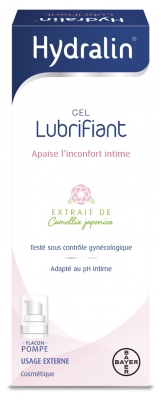 [844FgT8441313] Hydralin Gel Lubrifiant 50 ml