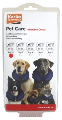 [844FgT8442071] Karlie Pet Care Col Gonflable