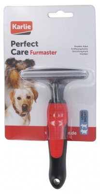 [844FgT8442072] Karlie Perfect Care Brosse Furmaster Râteau 76 mm