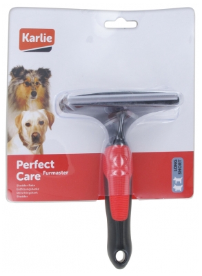 [844FgT8442073] Karlie Perfect Care Brosse Furmaster Râteau 100 mm