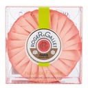 Savon Frais Boite Cristal Fleur de Figuier Roger & Gallet