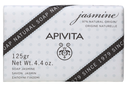 Savon Naturel au Jasmin Apivita