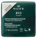 Savon Surgras Douceur Bio Organic Nuxe