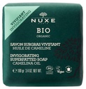 Savon Surgras Vivifiant Bio Nuxe