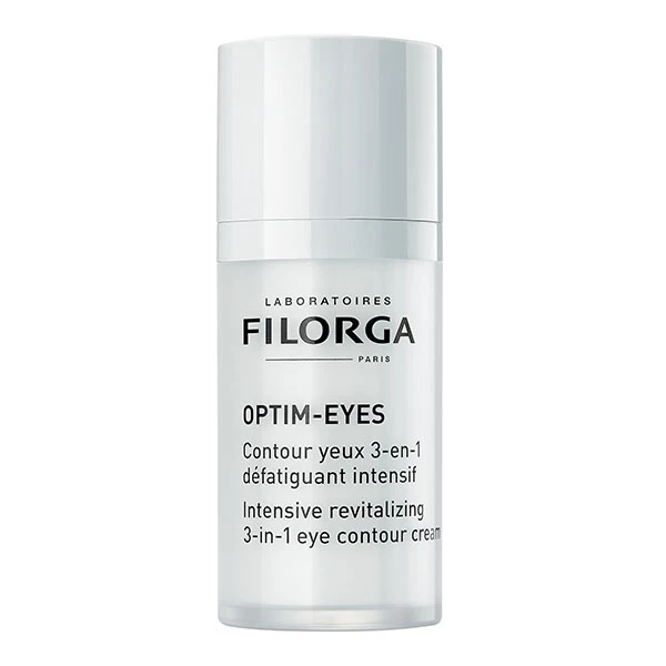 [844FgT8201772] Filorga Optim-Eyes contour des yeux 3 en 1