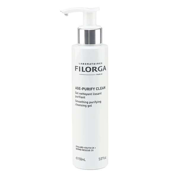 [844FgT8201773] Filorga Age-Purify Clean Gel nettoyant