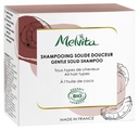 Shampoing Solide Douceur 55g Melvita