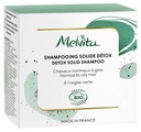 Shampoing Solide Détox 55g Melvita