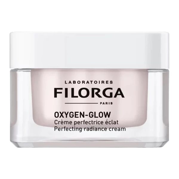 [844FgT8201779] Filorga Oxygen Glow Crème perfectrice éclat