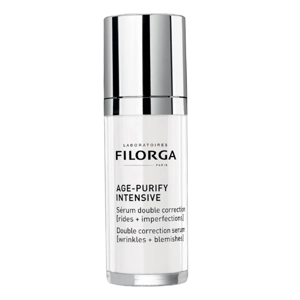 [844FgT8201780] Filorga Age-Purify Intensive Sérum Double Correction