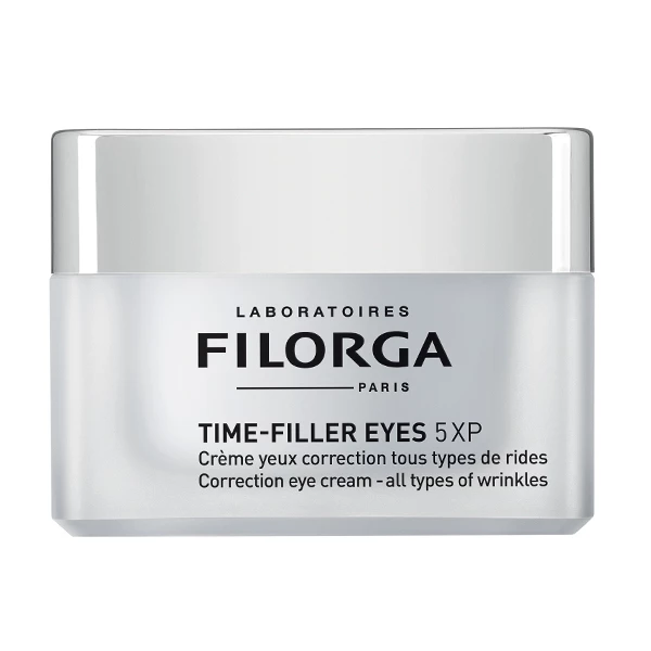 [844FgT8201781] Filorga Time Filler Eyes 5XP crème yeux correction