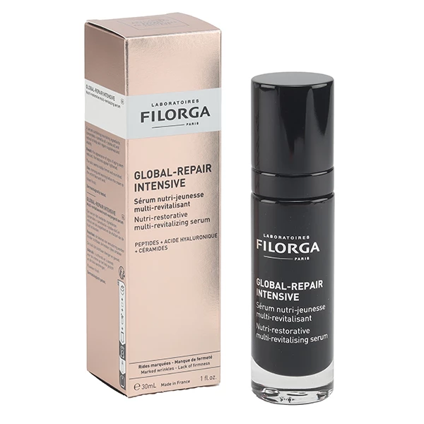[844FgT8201786] Filorga Global-Repair Intensive Sérum