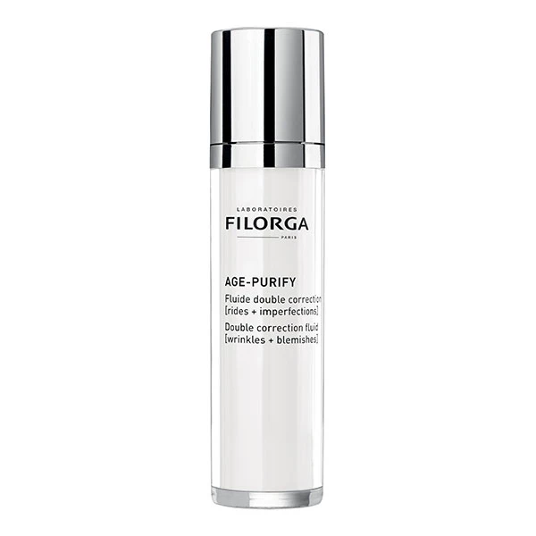 [844FgT8201787] Filorga Age-Purify Fluide Double Correction