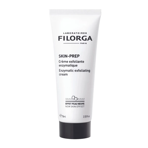 [844FgT8201789] Filorga Skin-Prep Crème exfoliante enzymatique