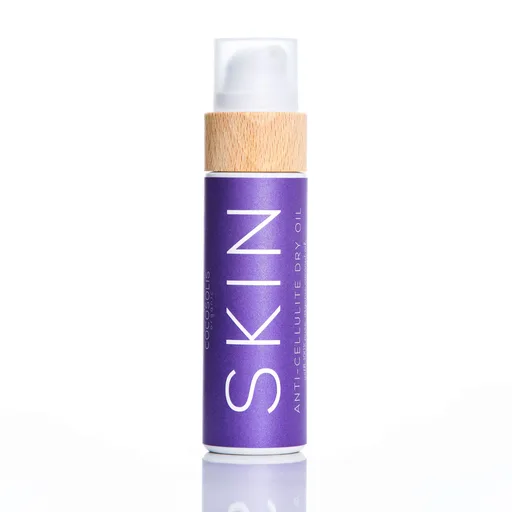 Skin Huile Sèche Anti-Cellulite 110ml Cocosolis