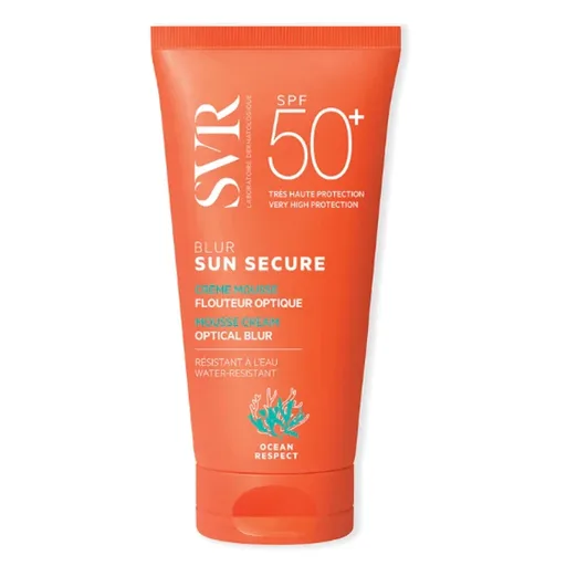 Sun Secure Blur SPF50+ 50ml SVR