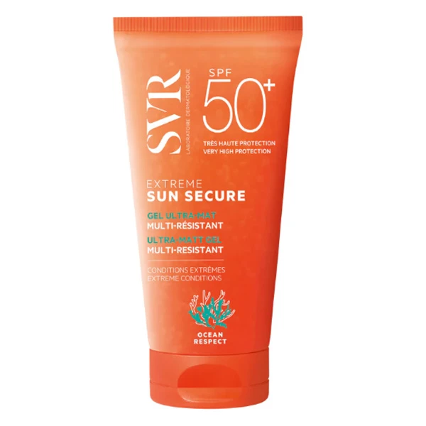 Sun Secure Extrême SPF50+ 50ml SVR