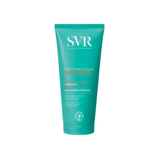 Sun Secure Lait après Soleil 200ml SVR