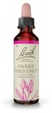 Sweet chestnut 30 20ml Fleurs de bach Famadem