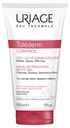 Toléderm Control Gel Lacté Démaquillant Uriage