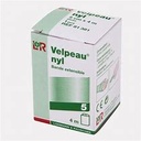 Velpeau nylex 4 m x 7 cm sous cellophane Lohmann & Rauscher