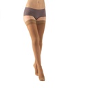 Venactif Bas Venactif 2 Reflets de teint cuivré Classe 2 Taille 3 Long Gibaud
