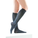 Venactif MiBas Confort Tech Women gris Classe 2 Taille 2 Long Gibaud