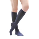 Venactif MiBas Confort Tech Women marine Classe 2 Taille 3 Normal Gibaud