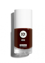 Vernis Chocolat Au Silicium vernis 10 Même Cosmetics