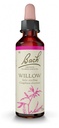 Willow 38 20ml Fleurs de Bach Famadem