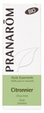 Huile Essentielle Citronnier Bio Pranarôm