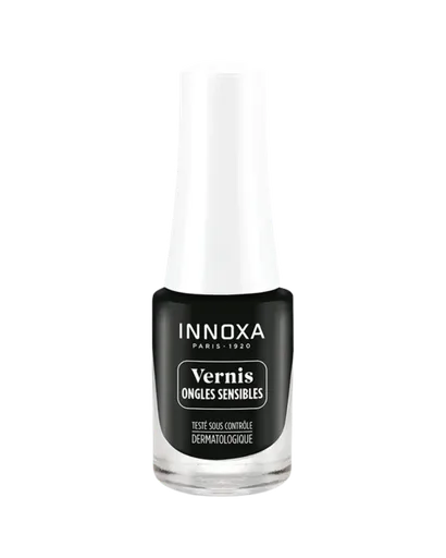 Vernis à Ongles Senibles Collection Magazine 5ml Innoxa