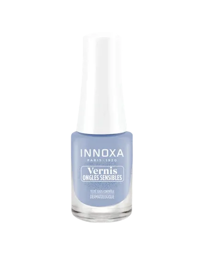 Vernis à Ongles Sensibles Collection Sun 5ml Innoxa
