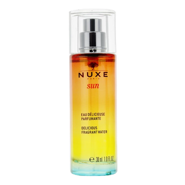 [844FgT8202227] Sun eau délicieuse parfumante Nuxe