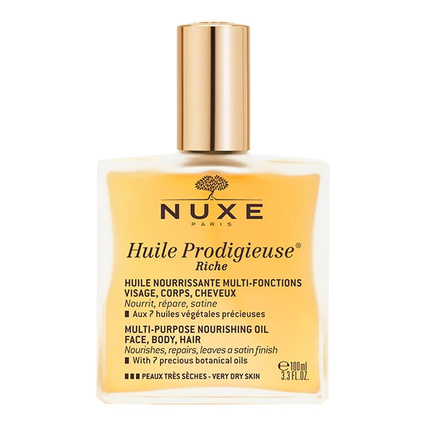 [844FgT8202248] Nuxe huile prodigieuse riche