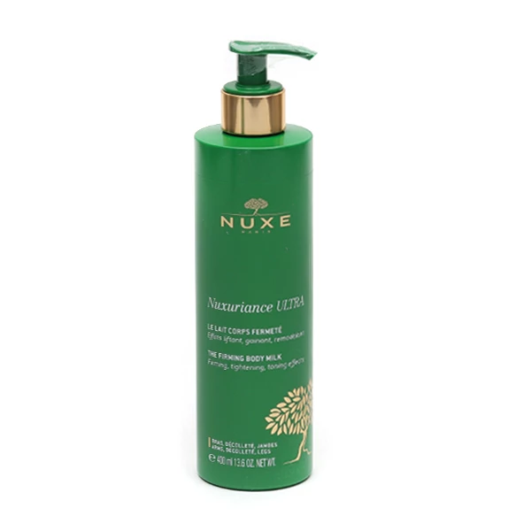 [844FgT8202249] Nuxe Nuxuriance Ultra Lait corps fermeté