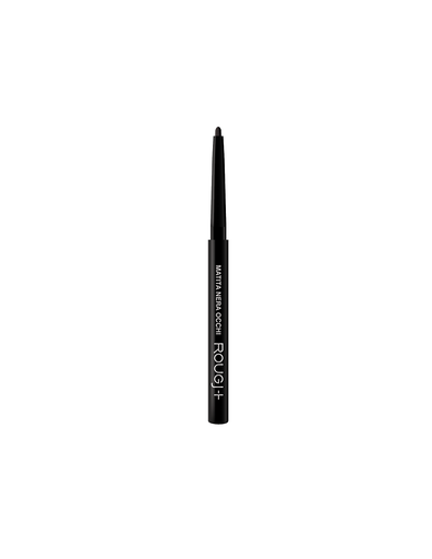 Crayon Yeux Noir Longue Tenue RougJ
