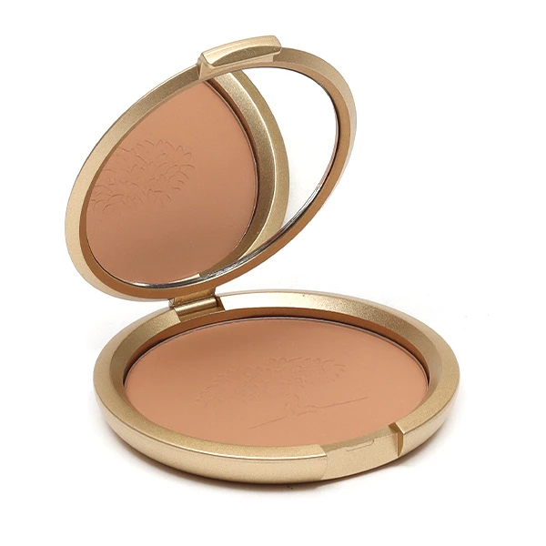 [844FgT8202254] Nuxe Eclat Prodigieux poudre compacte bronzante