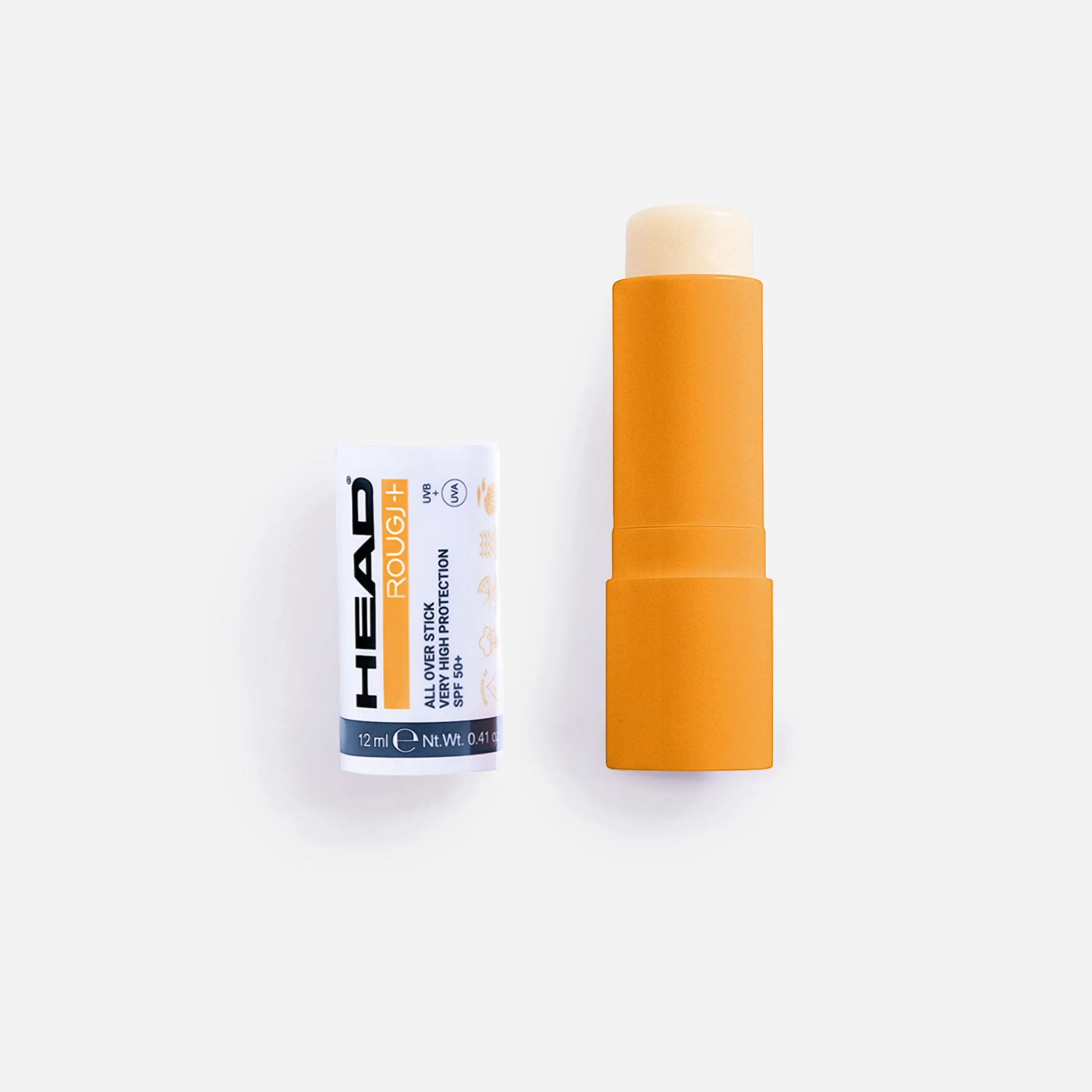 Stick Multi-usage SPF50+ 12ml Head by RougJ
