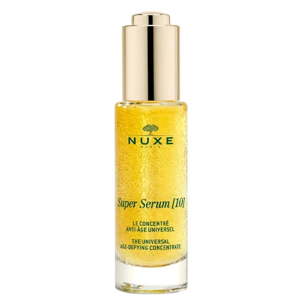 [844FgT8202267] Super Serum [10] Nuxe