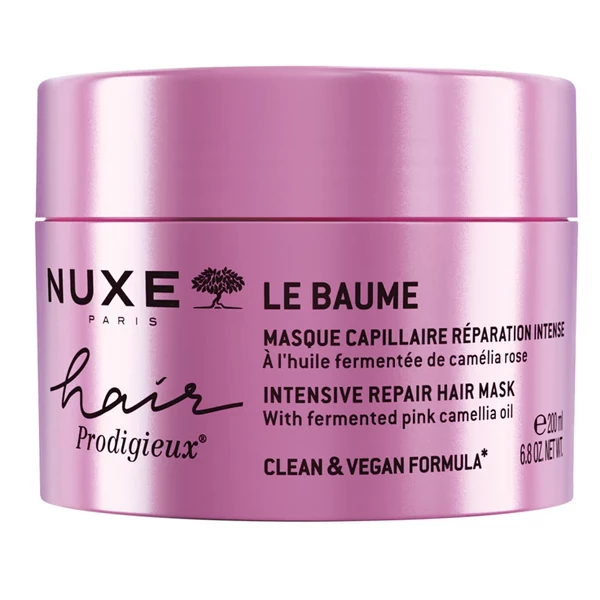 [844FgT8202269] Nuxe Hair Prodigieux Le Baume
