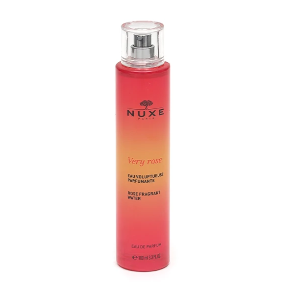 [844FgT8202309] Nuxe Very Rose Eau voluptueuse parfumante