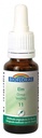 Biofloral Fleurs de Bach 11 Elm Bio 20 ml