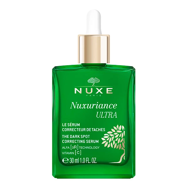 [844FgT8202332] Nuxe Nuxuriance Ultra sérum correcteur de taches