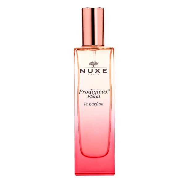 [844FgT8202339] Nuxe Prodigieux Floral Le parfum