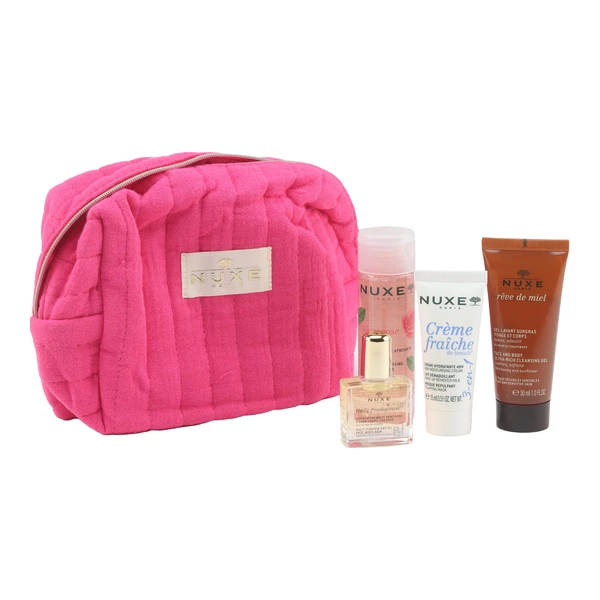 [844FgT8202340] Trousse Voyage Nuxe