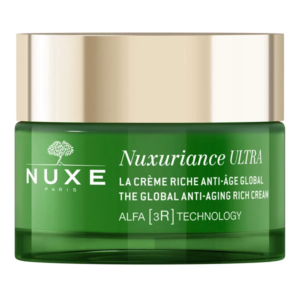 [844FgT8202348] Nuxe Nuxuriance Ultra crème riche anti âge global