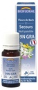 Biofloral Fleurs de Bach Complexe Secours Nuit Paisible N°39N GRA Bio 10 ml