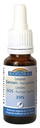 Biofloral Fleurs de Bach Complexe Secours Nuit Paisible n°39N Bio 20 ml