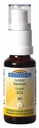 Biofloral Fleurs de Bach Complexe Secours n°40 Bio 20 ml